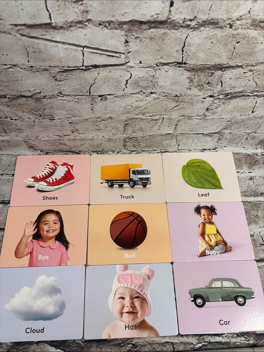 LOVEVERY product details